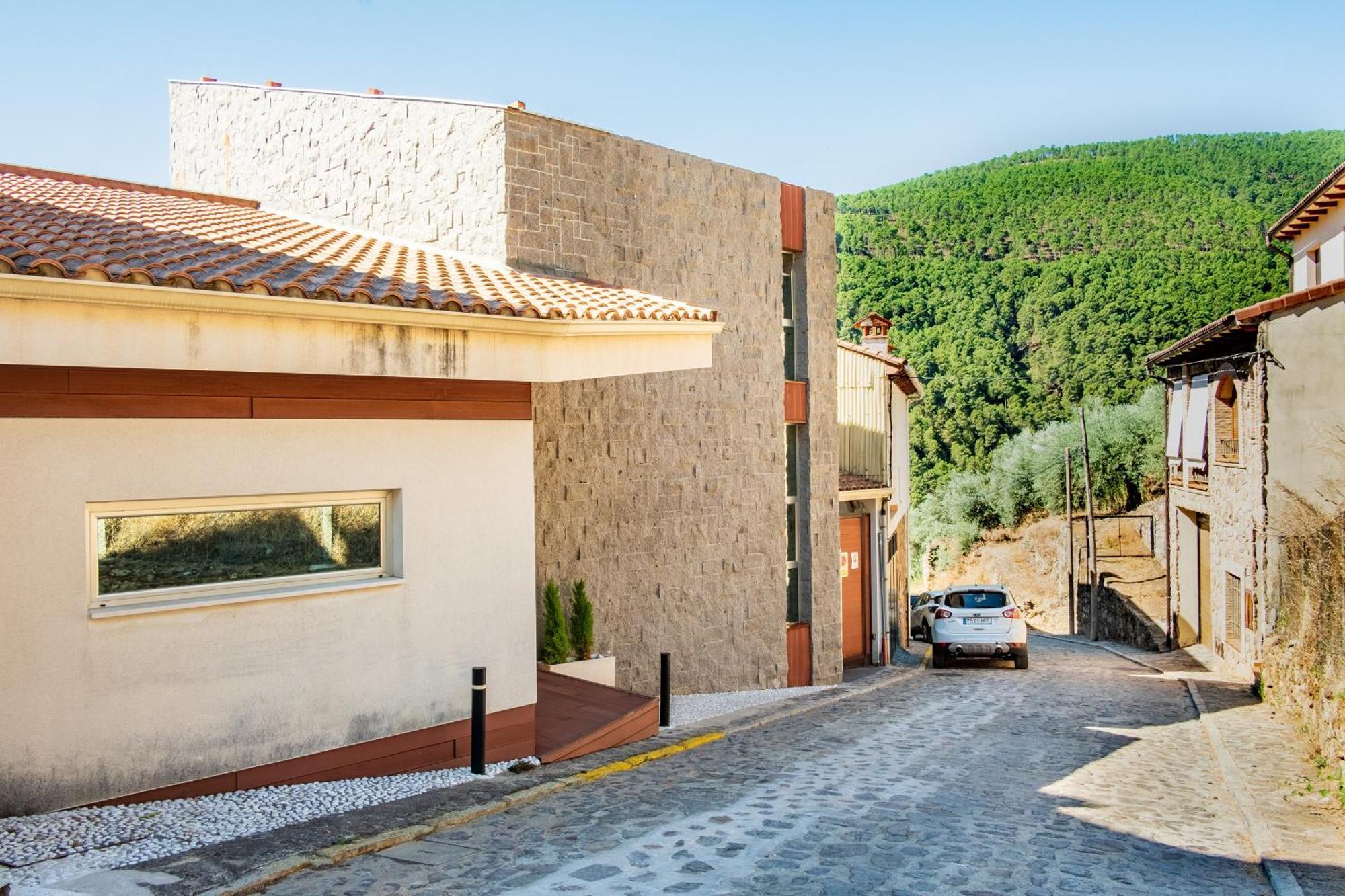 Entregredos Villa Guisando Dış mekan fotoğraf